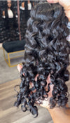 Raw Bulk Hair (Braiding)