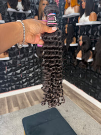Brazilian Deep Wave