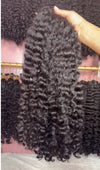 Raw Burmese Curly