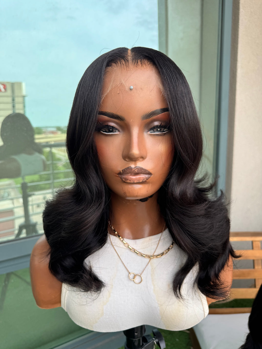 Kelly – FaithHairExtensions