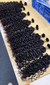 Bulk Braiding Hair Bundle