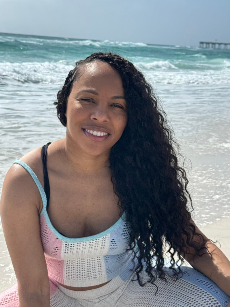 Raw Bulk Hair (Braiding)