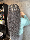 Raw Bulk Hair (Braiding)