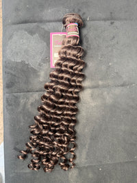 Brazilian Deep Wave
