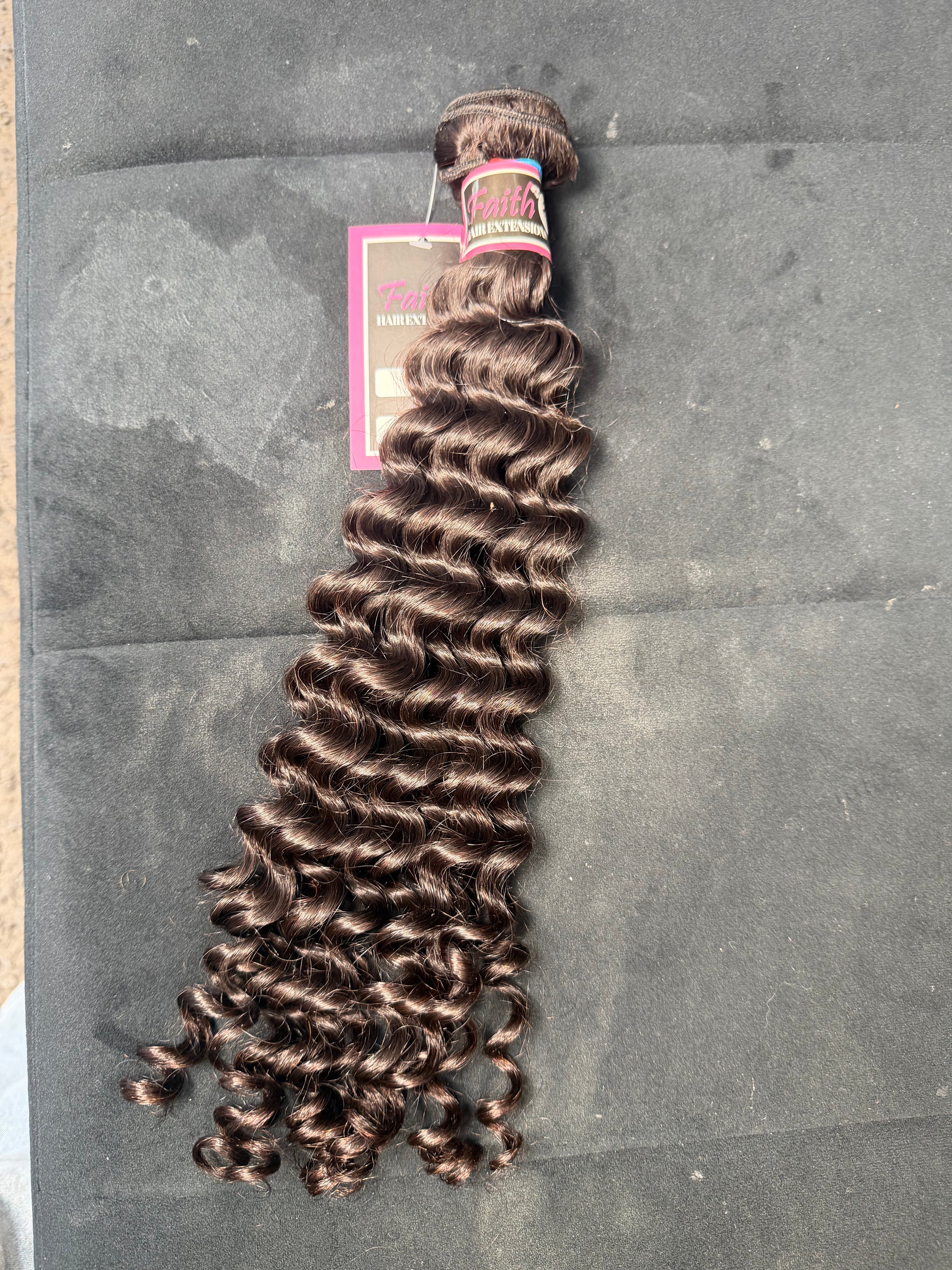 Brazilian Deep Wave