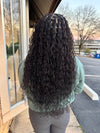 Raw Bulk Hair (Braiding)