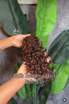 Bulk Braiding Hair Bundle