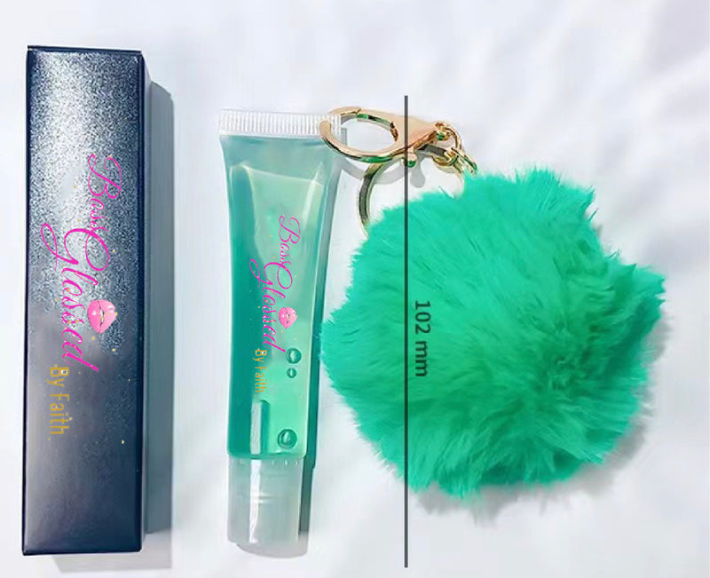 Boss Gloss by Faith