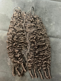 Miracle Knots Crochet Hair