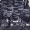 Invisible Clip ins
