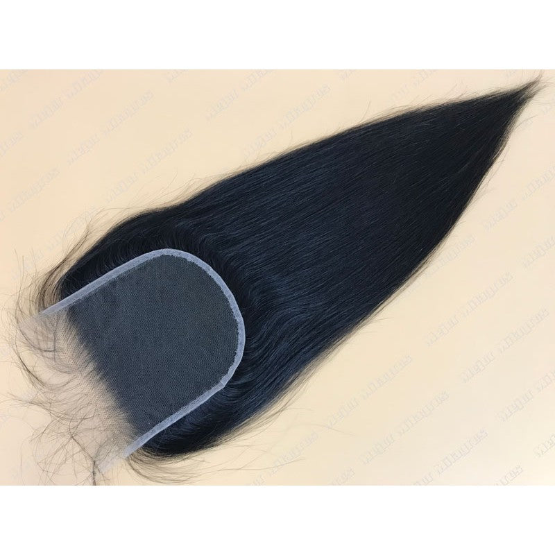 HD Straight Lace Closure