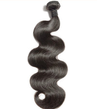 Body Wave Bundle