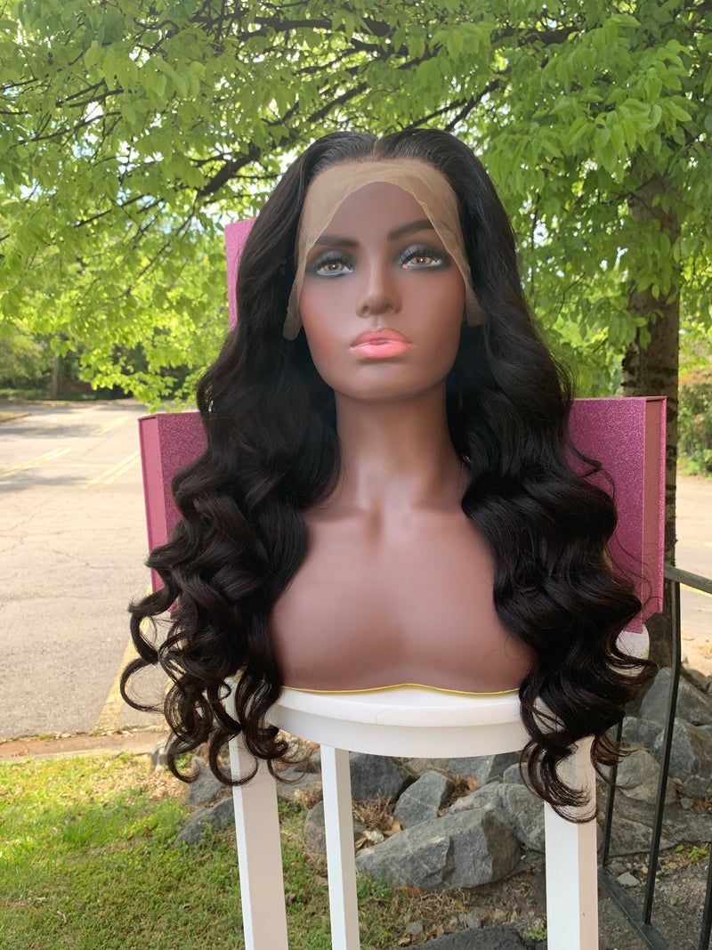 Body Wave Bundle