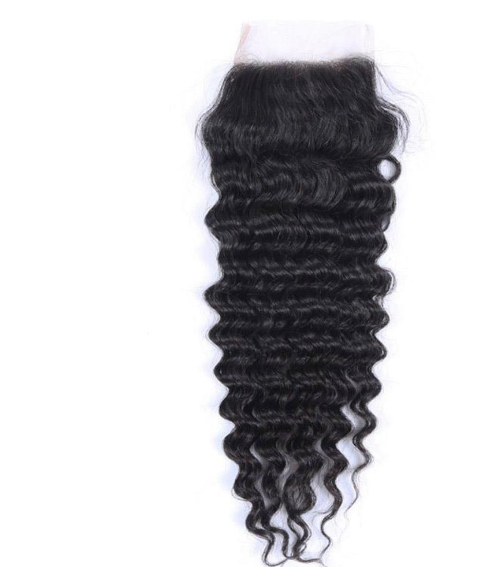 HD Deep Wave Lace Closure